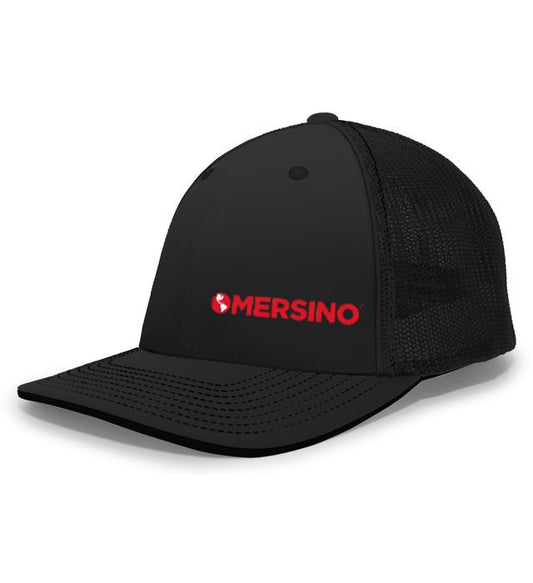 Mersino Trucker Flexfit Cap