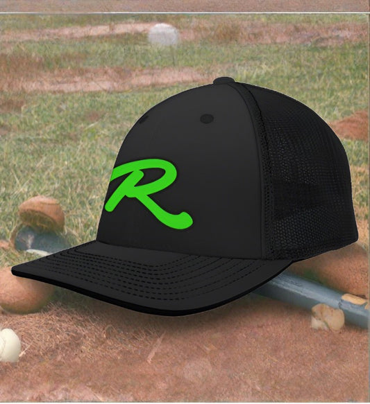 Renegades Baseball Trucker Flexfit Cap