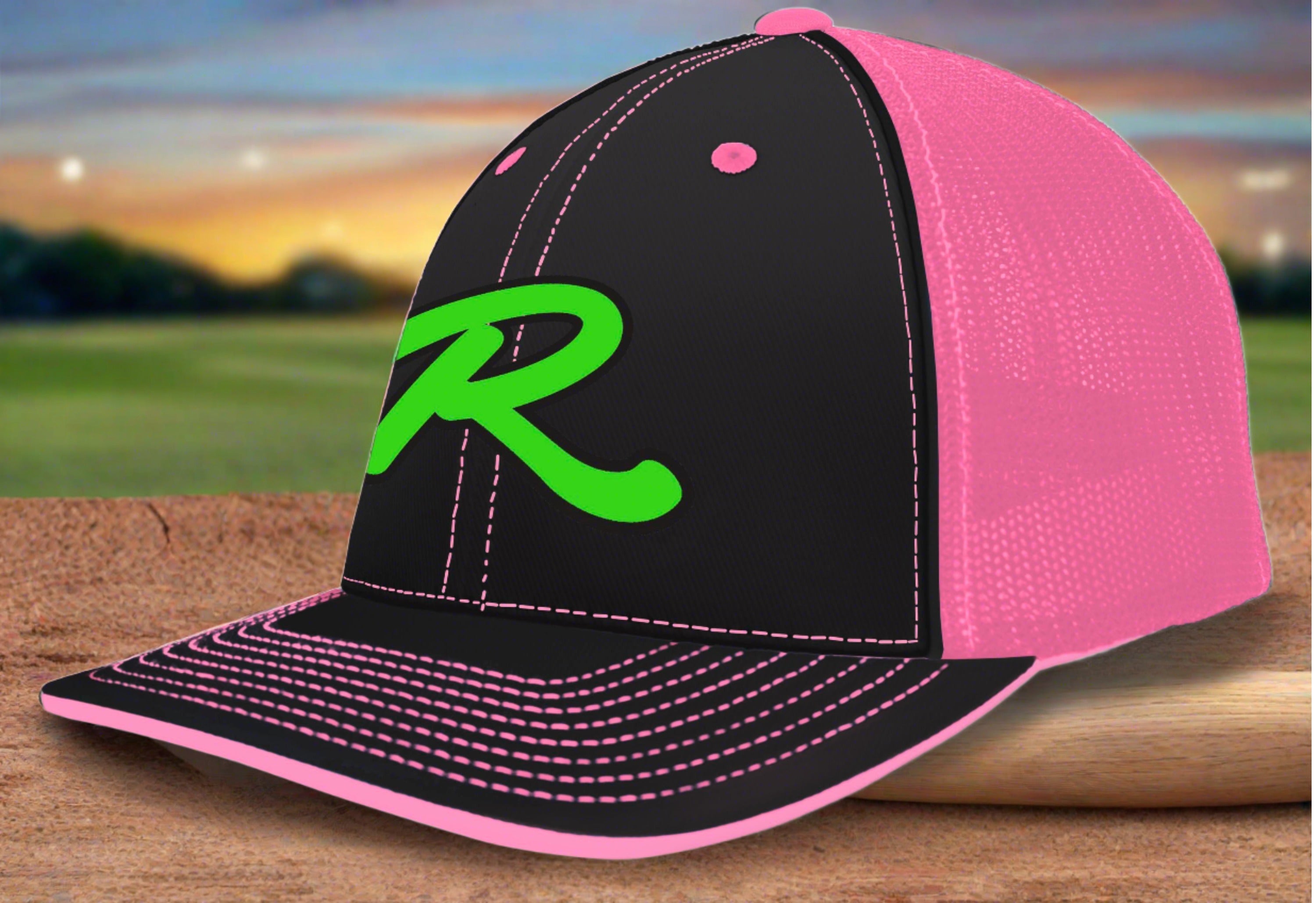 Renegades TRUCKER FLEXFIT® CAP