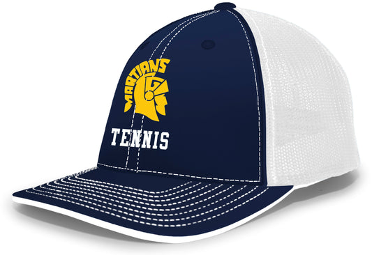 Goodrich Tennis Trucker Flexfit Cap