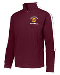 Davison Softball Medalist Jacket