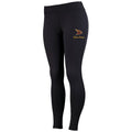 Davison Pompon Sport Soft Touch Legging