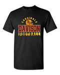 Davison Football T-Shirt