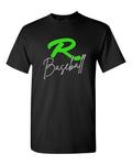 Renegades Glitter T-shirt