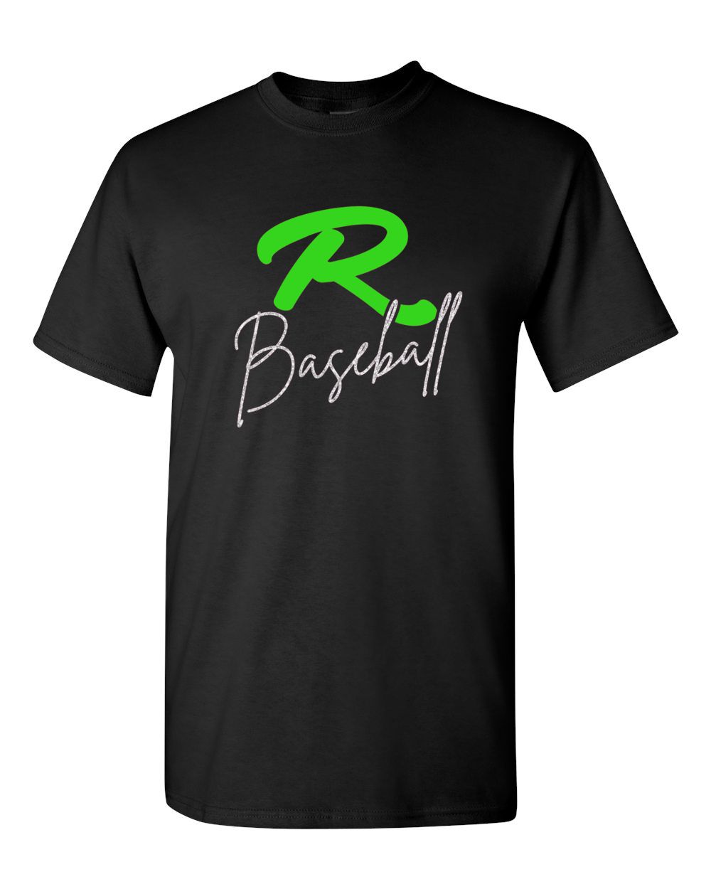 Renegades Glitter T-shirt