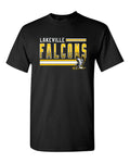 Lakeville Lines Basic T-Shirt