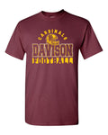 Davison Football T-Shirt