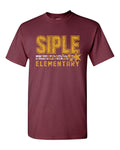 Siple Elementary T-shirt - SPTO