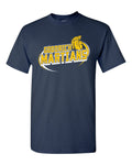 Goodrich Swoosh Basic T-shirt