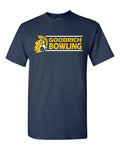 Goodrich Bowling Basic T-shirt