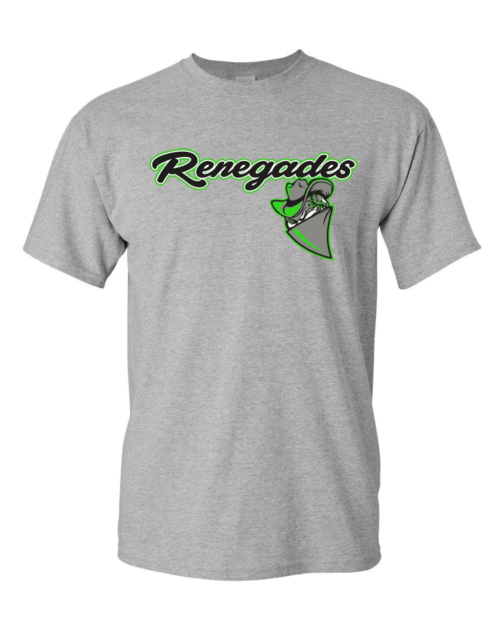 Renegades Basic T-shirt