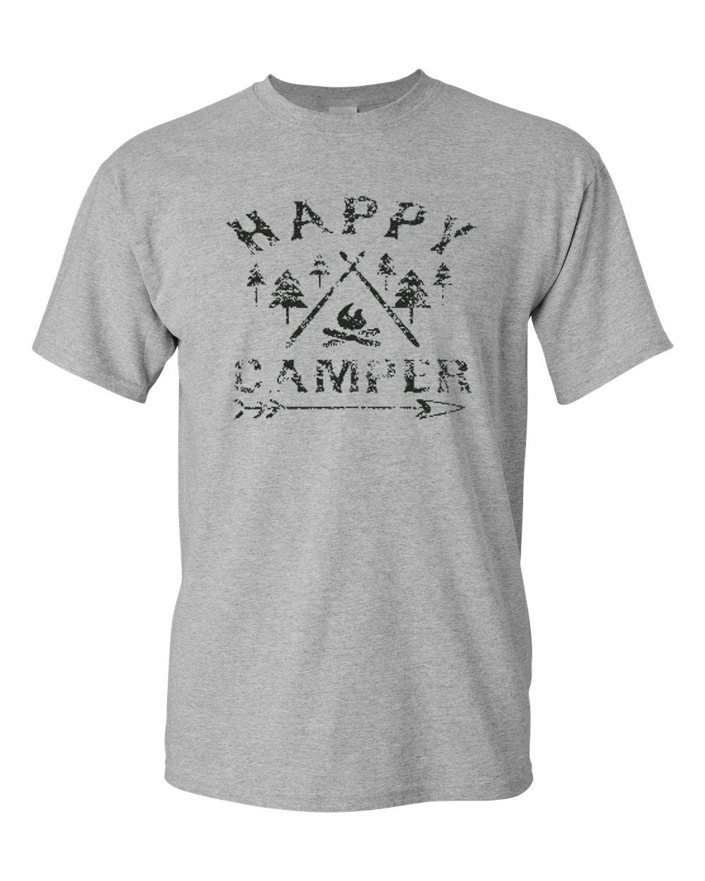 Happy Camper T-shirt