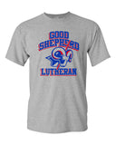 Good Shepherd Lutheran Rams Primary T-shirt
