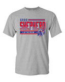 Good Shepherd Lutheran T-shirt