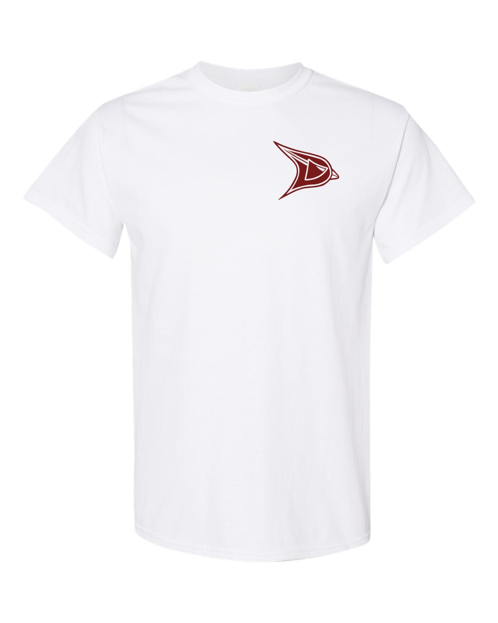 Davison Flag T-shirt