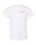 Mersino Basic Cotton T-Shirt
