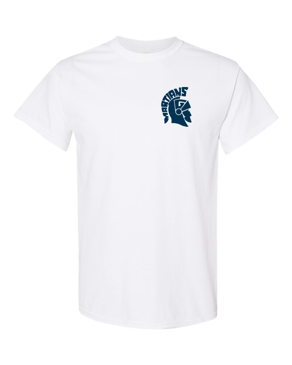 Goodrich Flag T-shirt