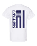Goodrich Flag T-shirt