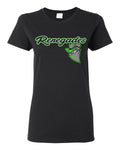 Michigan Renegades Basic Ladies T-shirt