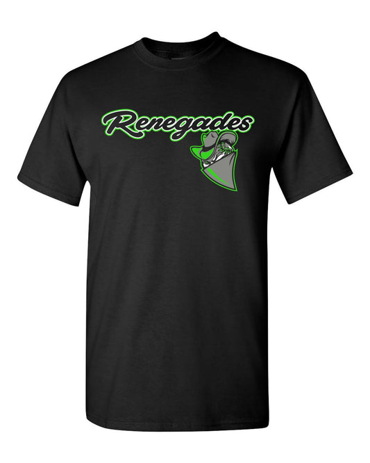 Renegades Basic T-shirt