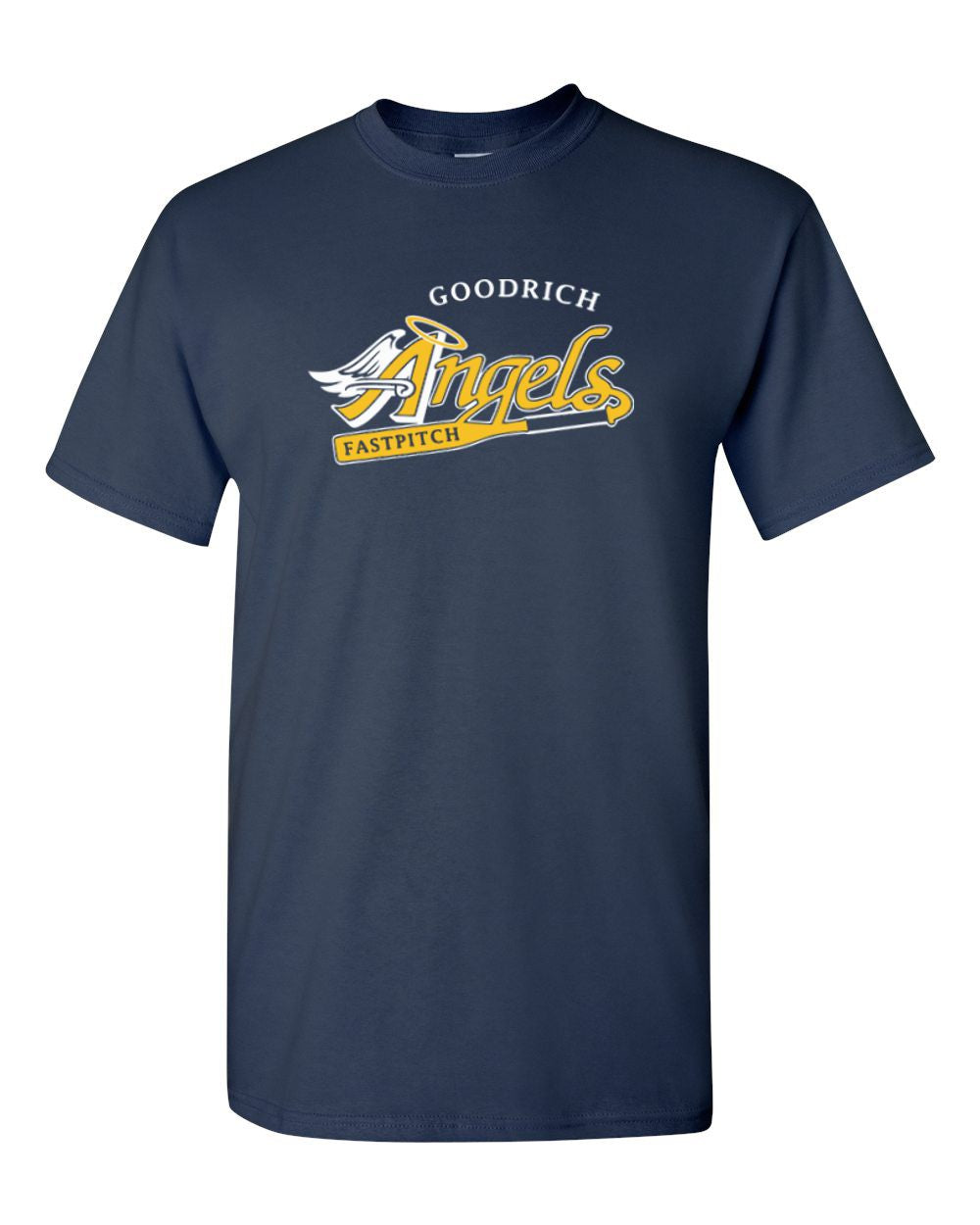 Goodrich Angels Basic T-Shirt
