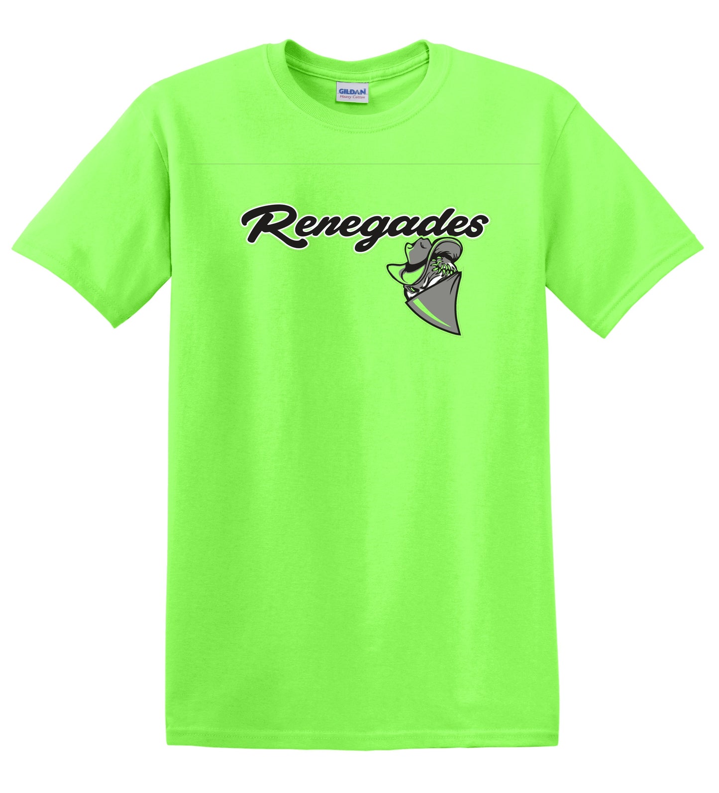 Renegades Basic T-shirt