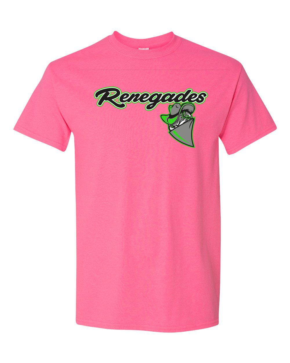 Renegades Basic T-shirt