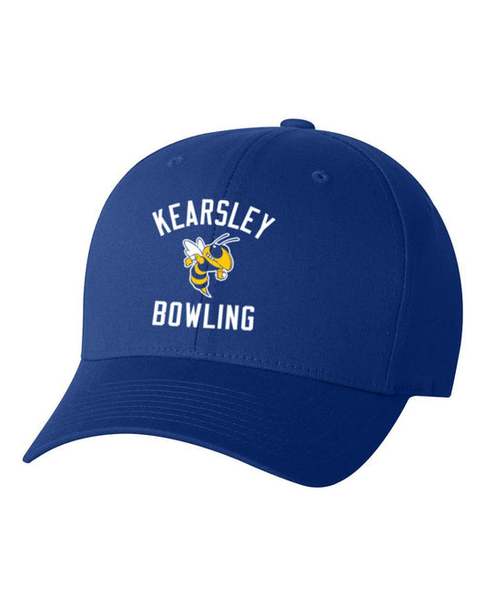 Kearsley Bowling Flexfit Hat