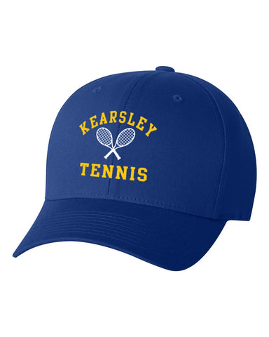 Kearsley Tennis Flexfit Hat