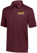 Davison Lacrosse Tricot Vital Polo