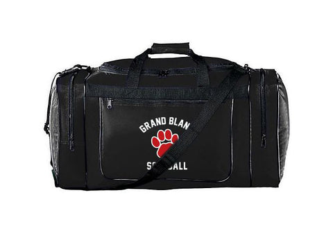 Grand Blanc Softball Gear Bag