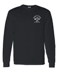 Michigan Scooter Geeks Basic Long Sleeve