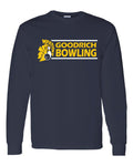 Goodrich Bowling Long Sleeve Shirt