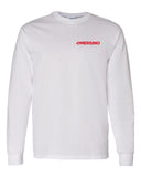 Mersino Basic Long Sleeve Shirt