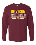 Davison 2C Long Sleeve Shirt
