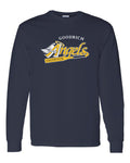 Goodrich Angels Basic Long Sleeve