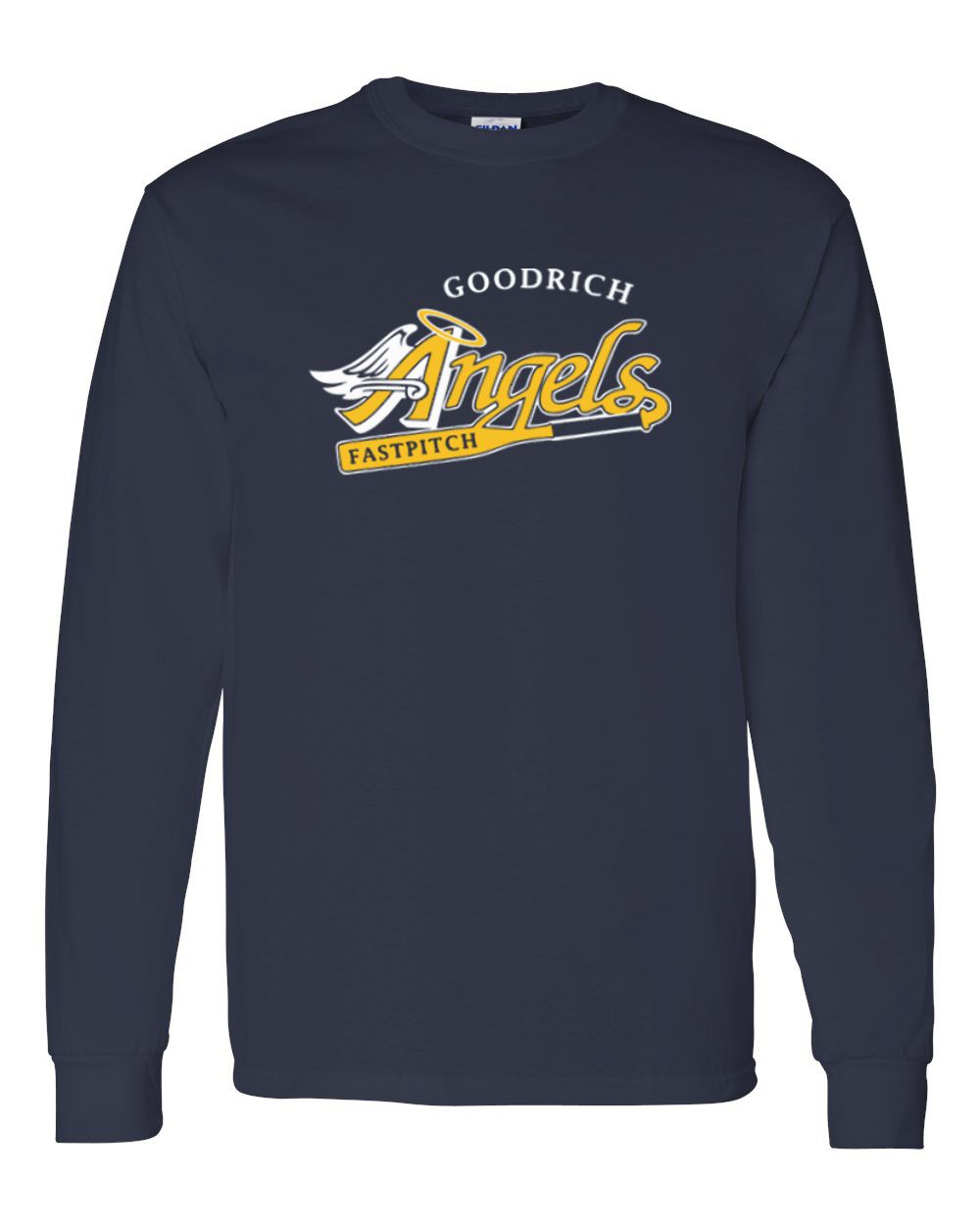 Goodrich Angels Basic Long Sleeve