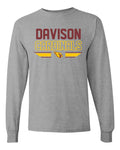 Davison 2C Long Sleeve Shirt