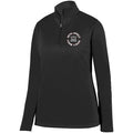 Metal Muscle Robotics 1/4 Wicking Fleece Pullover