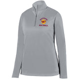 Davison Softball 1/4 Wicking Fleece Pullover