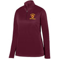Davison Softball 1/4 Wicking Fleece Pullover
