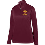 Davison Softball 1/4 Wicking Fleece Pullover