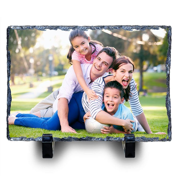 5X7 Photo Slate