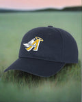 Goodrich Angels Buckle Back Dad Cap