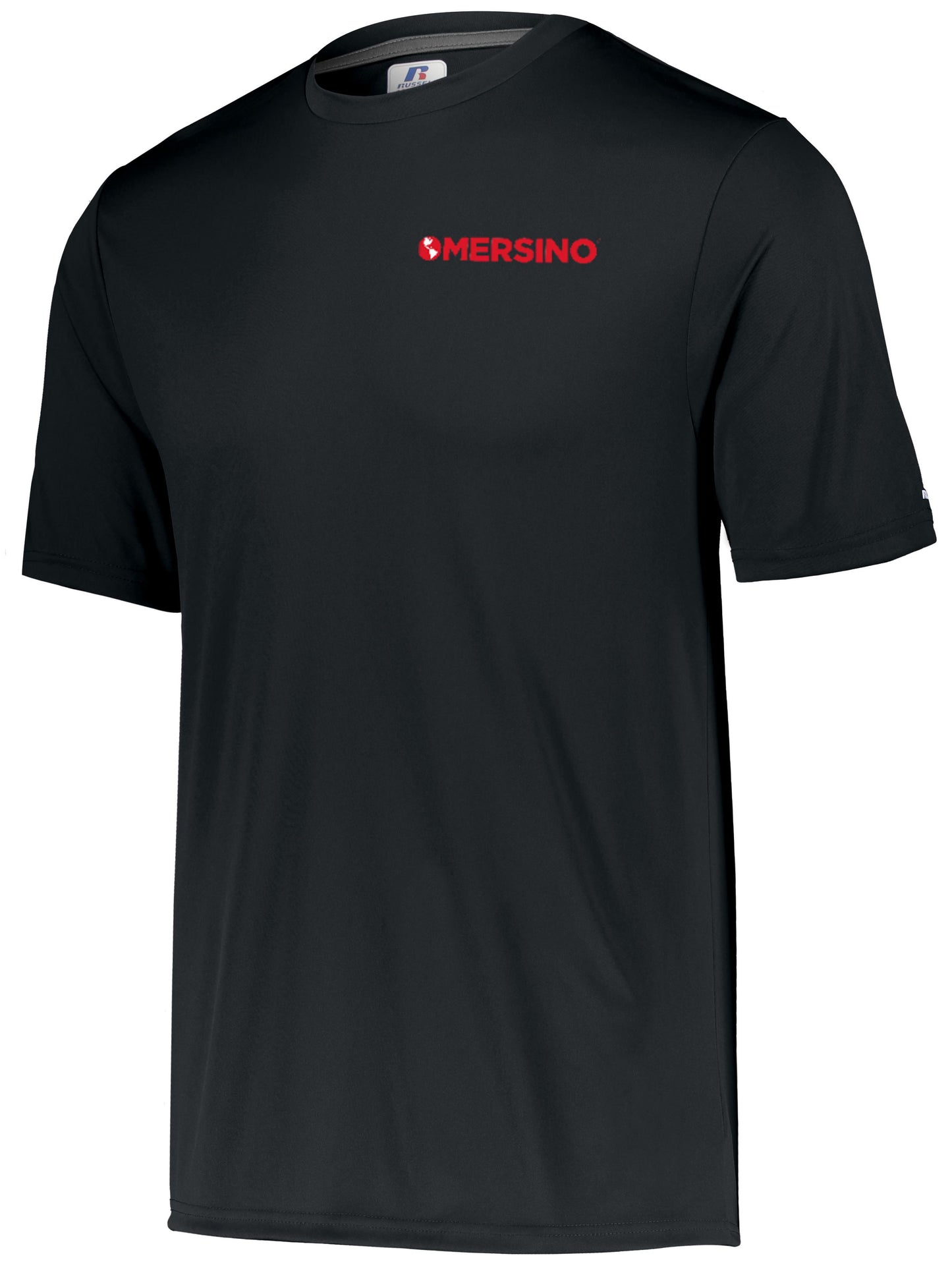 Mersino Russell Performance T-Shirt