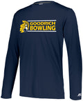 Goodrich Bowling Russell Performance Long Sleeve