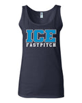 Ladies ICE Fastpitch Tank