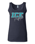 Glitter Ladies ICE Fastpitch Tank