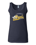 Ladies Goodrich Angels Tank