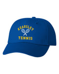 Kearsley Tennis Relaxed Cap